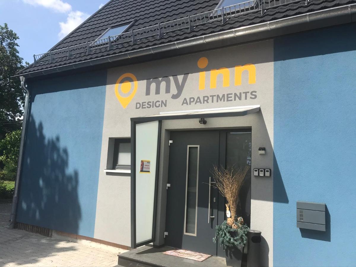 Hotel My Chemnitz